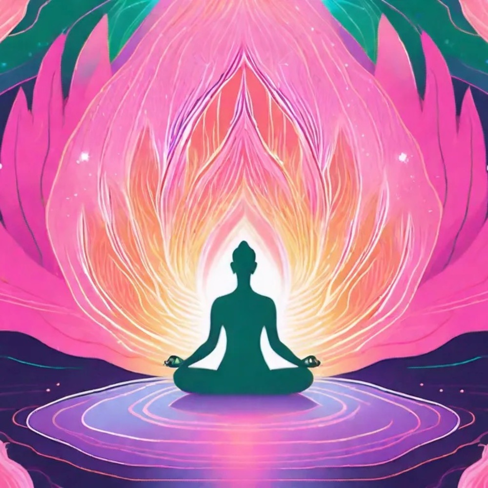 Meet your Posher, Mz Eirylis